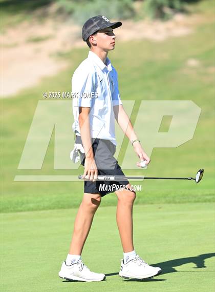 Thumbnail 3 in AIA DII Championships photogallery.