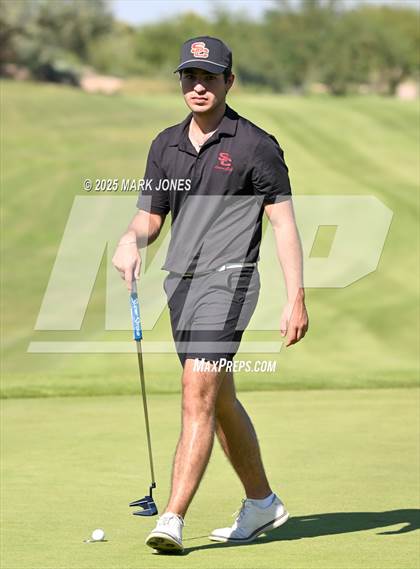 Thumbnail 1 in AIA DII Championships photogallery.