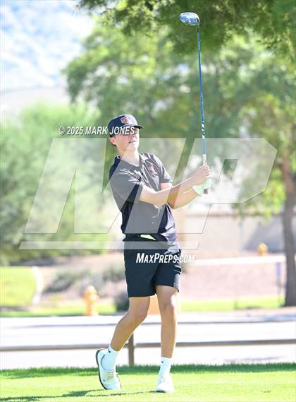 Thumbnail 1 in AIA DII Championships photogallery.