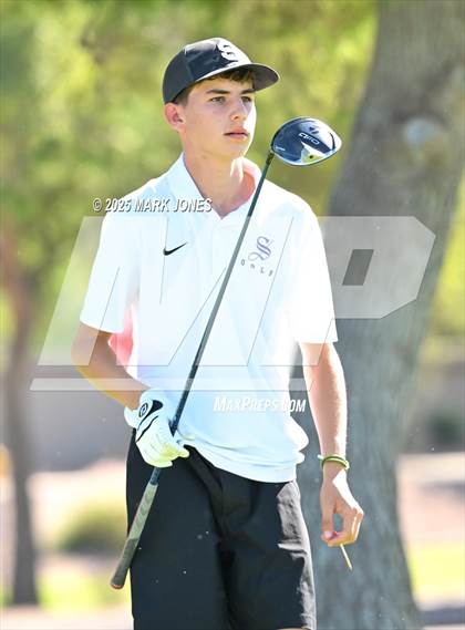 Thumbnail 2 in AIA DII Championships photogallery.