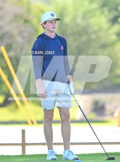 Thumbnail 3 in AIA DII Championships photogallery.