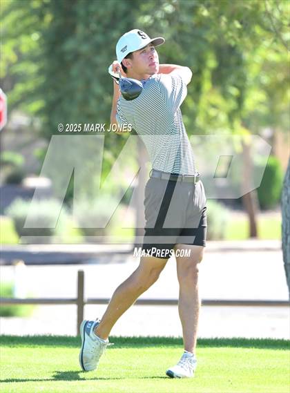 Thumbnail 1 in AIA DII Championships photogallery.