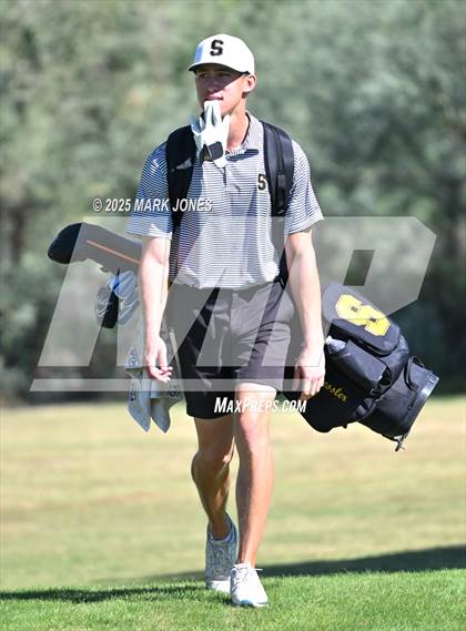 Thumbnail 2 in AIA DII Championships photogallery.