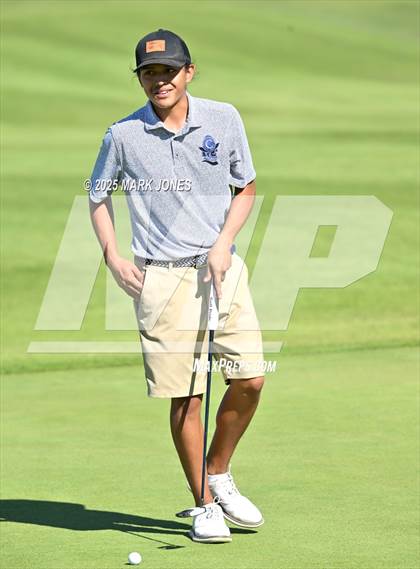 Thumbnail 2 in AIA DII Championships photogallery.