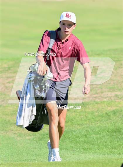 Thumbnail 2 in AIA DII Championships photogallery.