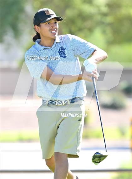 Thumbnail 2 in AIA DII Championships photogallery.