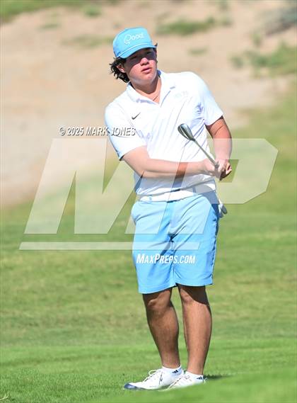 Thumbnail 1 in AIA DII Championships photogallery.