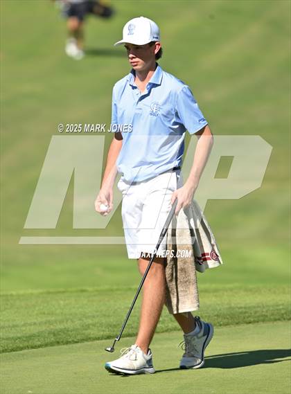 Thumbnail 2 in AIA DII Championships photogallery.