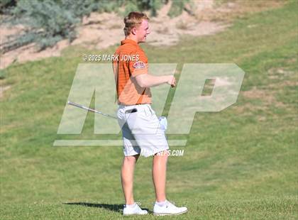 Thumbnail 2 in AIA DII Championships photogallery.