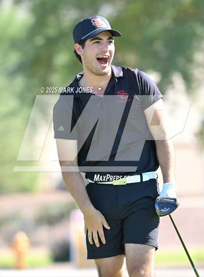 Thumbnail 2 in AIA DII Championships photogallery.