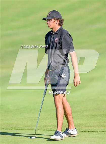 Thumbnail 1 in AIA DII Championships photogallery.