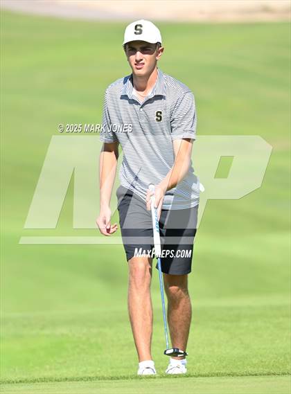 Thumbnail 1 in AIA DII Championships photogallery.