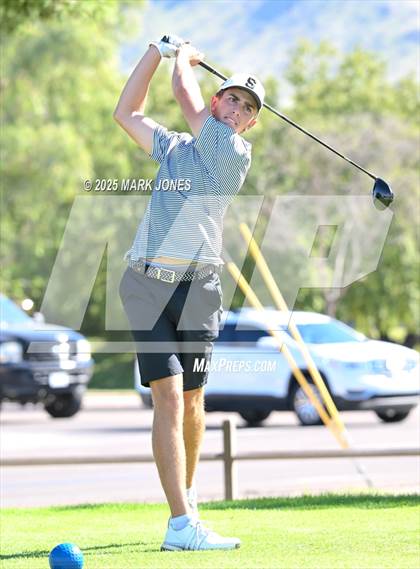 Thumbnail 1 in AIA DII Championships photogallery.