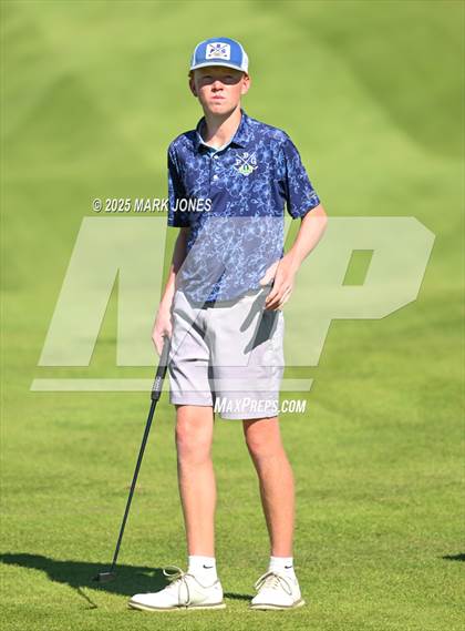 Thumbnail 1 in AIA DII Championships photogallery.