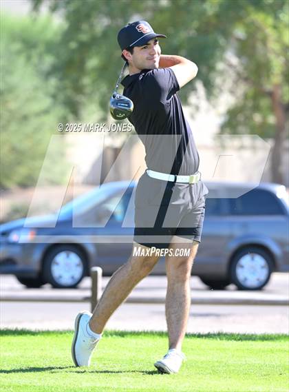 Thumbnail 1 in AIA DII Championships photogallery.