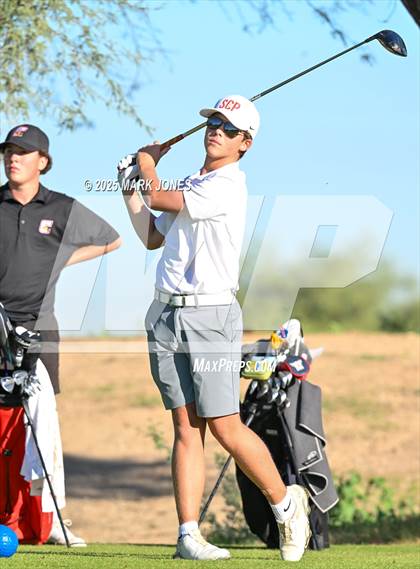 Thumbnail 2 in AIA DII Championships photogallery.