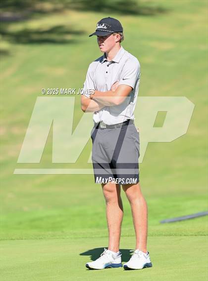 Thumbnail 2 in AIA DII Championships photogallery.