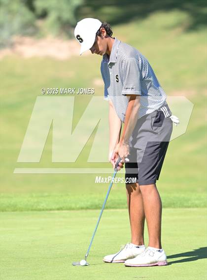 Thumbnail 2 in AIA DII Championships photogallery.