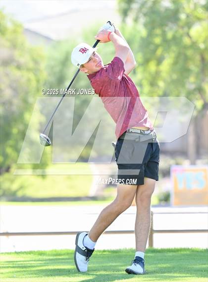 Thumbnail 3 in AIA DII Championships photogallery.