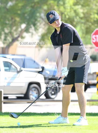 Thumbnail 2 in AIA DII Championships photogallery.