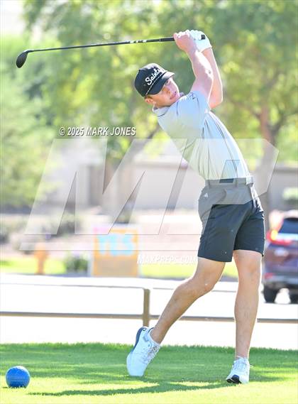 Thumbnail 1 in AIA DII Championships photogallery.