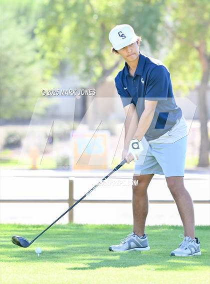 Thumbnail 2 in AIA DII Championships photogallery.