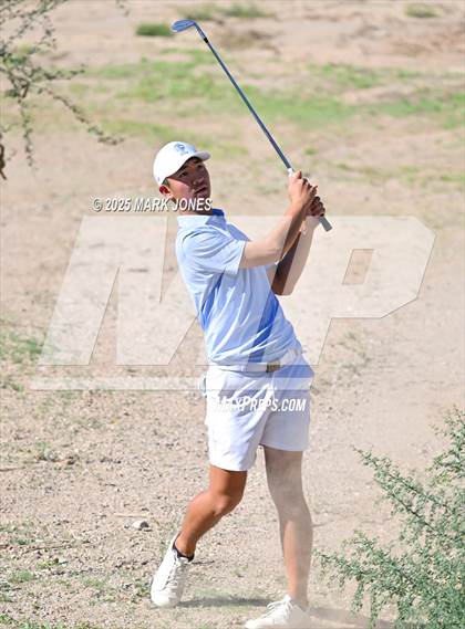 Thumbnail 2 in AIA DII Championships photogallery.