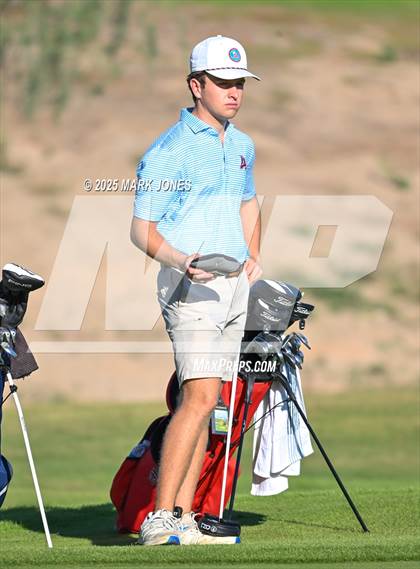 Thumbnail 2 in AIA DII Championships photogallery.