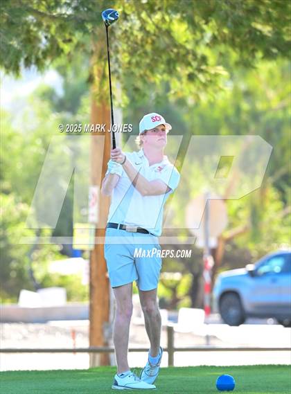 Thumbnail 2 in AIA DII Championships photogallery.