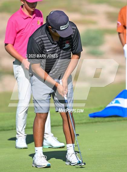 Thumbnail 1 in AIA DII Championships photogallery.