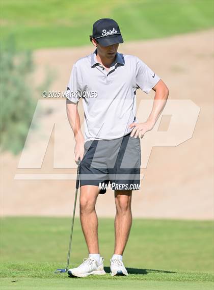 Thumbnail 1 in AIA DII Championships photogallery.