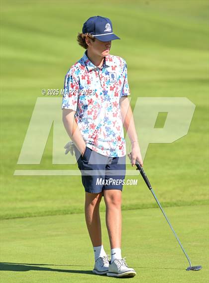 Thumbnail 1 in AIA DII Championships photogallery.