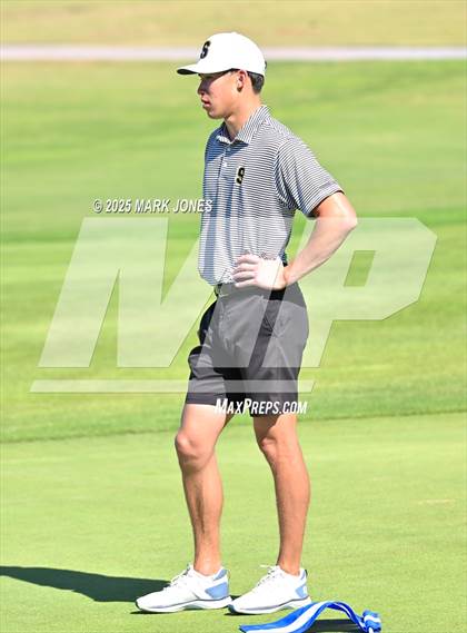 Thumbnail 2 in AIA DII Championships photogallery.