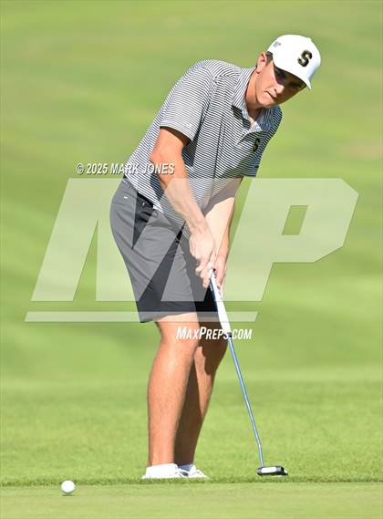 Thumbnail 1 in AIA DII Championships photogallery.