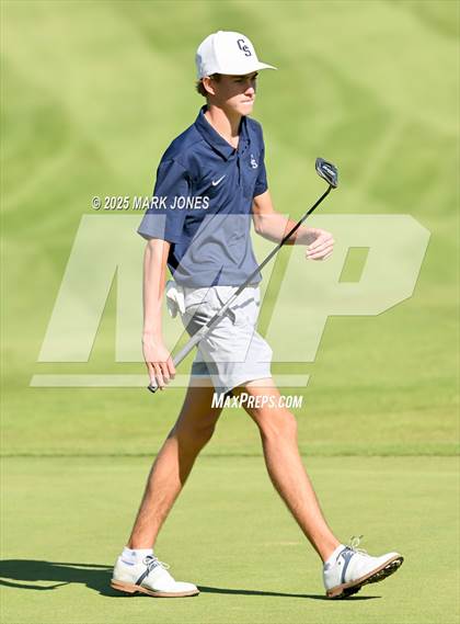 Thumbnail 3 in AIA DII Championships photogallery.