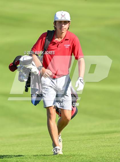 Thumbnail 2 in AIA DII Championships photogallery.