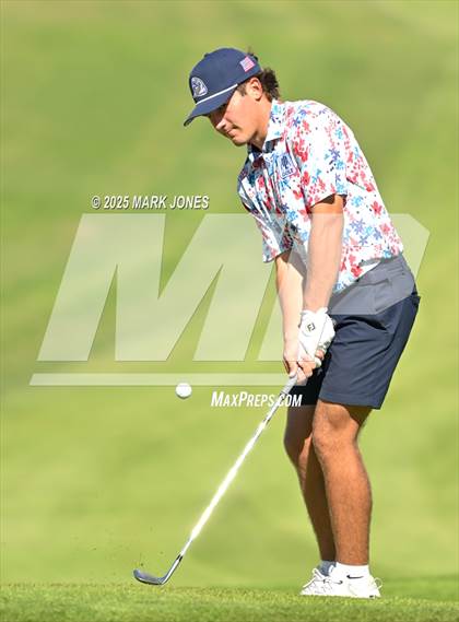 Thumbnail 3 in AIA DII Championships photogallery.