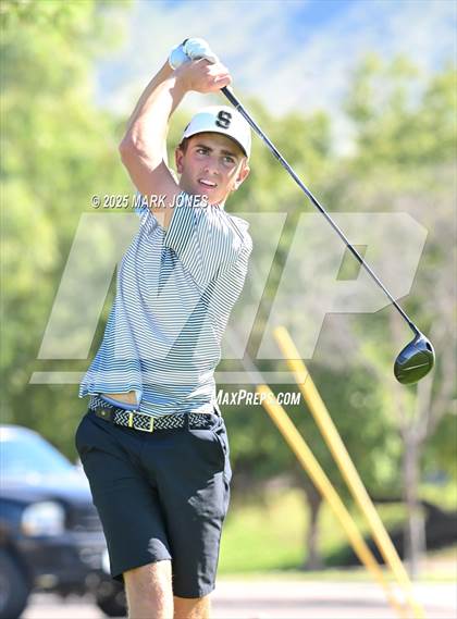 Thumbnail 3 in AIA DII Championships photogallery.