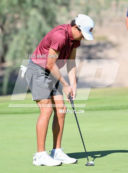 Thumbnail 3 in AIA DII Championships photogallery.