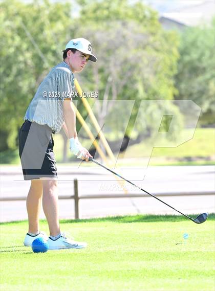 Thumbnail 2 in AIA DII Championships photogallery.