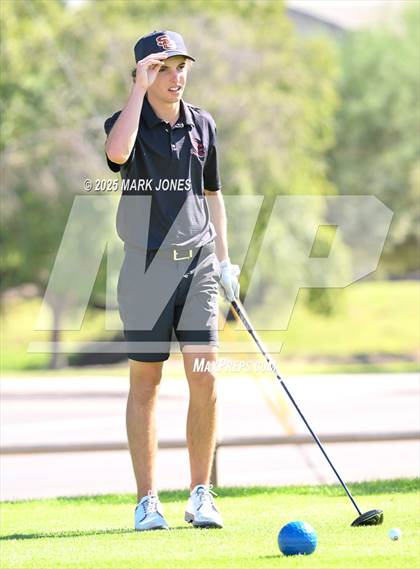 Thumbnail 2 in AIA DII Championships photogallery.