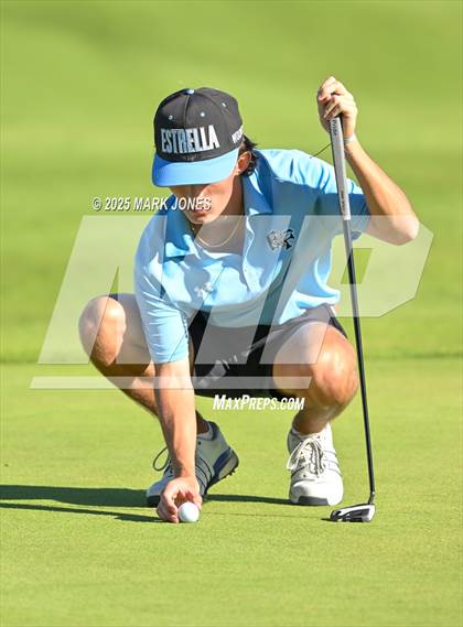 Thumbnail 2 in AIA DII Championships photogallery.