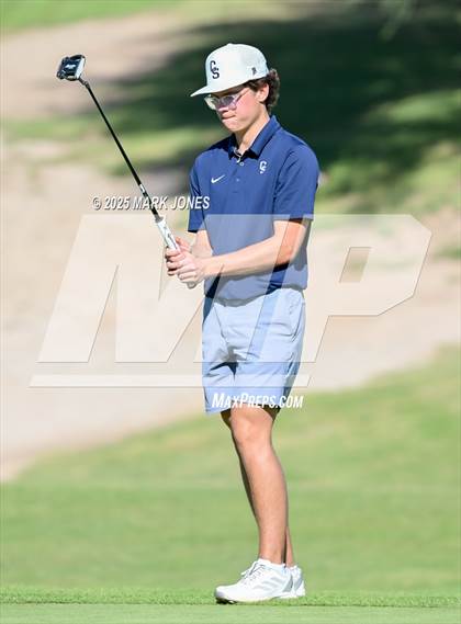 Thumbnail 3 in AIA DII Championships photogallery.