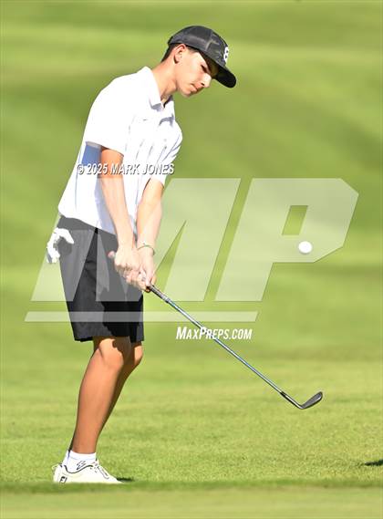 Thumbnail 1 in AIA DII Championships photogallery.