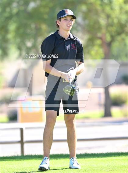 Thumbnail 2 in AIA DII Championships photogallery.