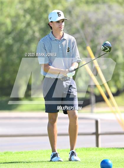 Thumbnail 1 in AIA DII Championships photogallery.