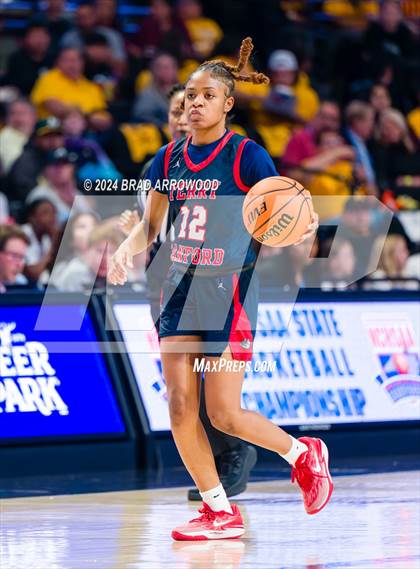 Thumbnail 1 in Terry Sanford vs West Rowan (NCHSAA 3A Final) photogallery.
