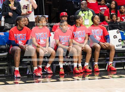 Thumbnail 1 in Terry Sanford vs West Rowan (NCHSAA 3A Final) photogallery.