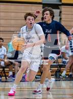 Photo from the gallery "Providence Hall @ Hunter"