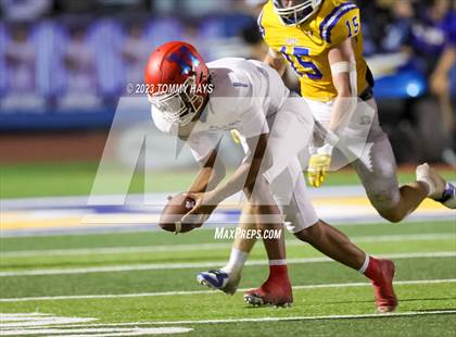 Thumbnail 1 in Hirschi @ Brock photogallery.